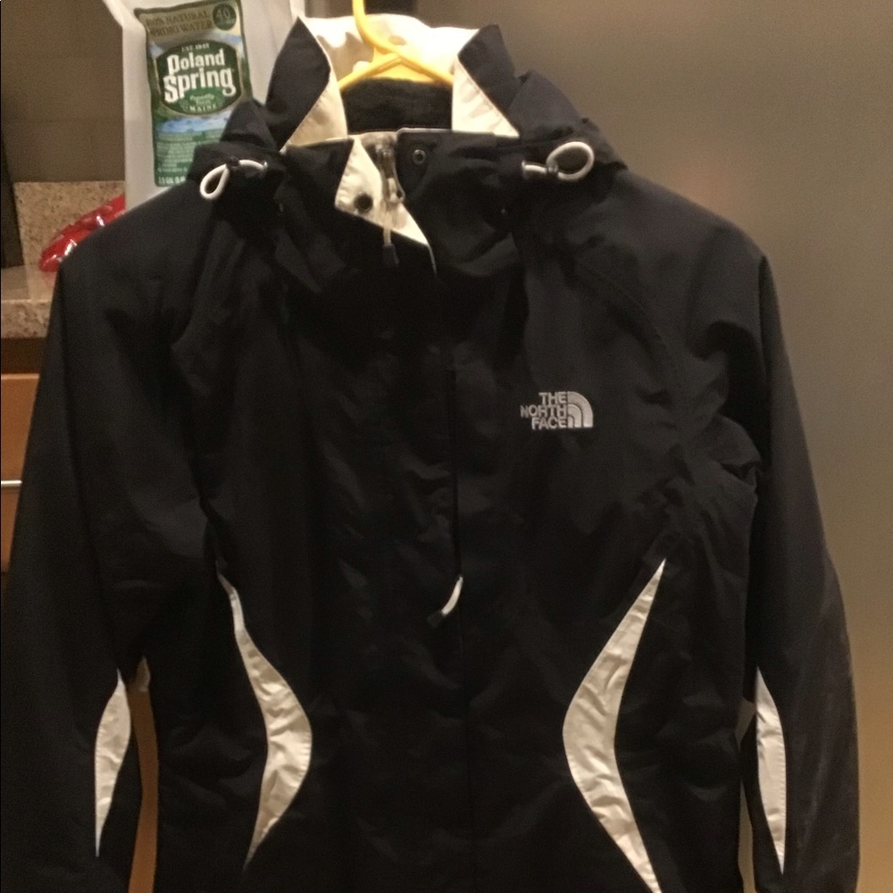Women’s north face jacket